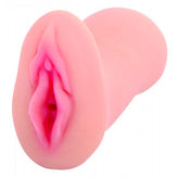 Muffie 5 Inch Super Real Pussy Masturbator Default Title > Sex Toys For Men > Masturbators